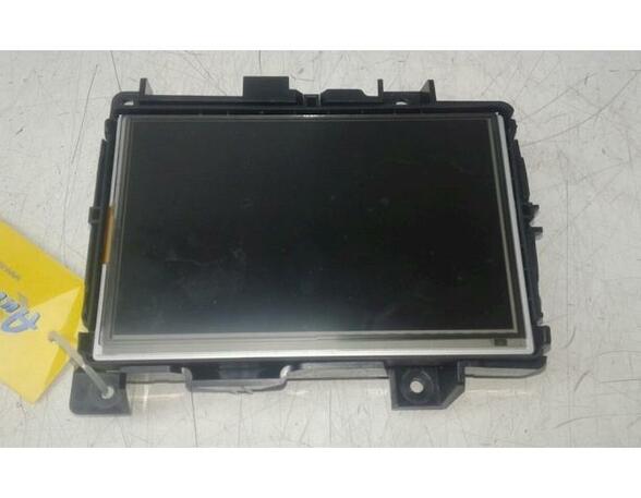 Monitor Navigationssystem Renault Captur  259152544R P13258774