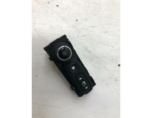 Monitor Navigationssystem Renault Zoe BFM 253B08825R P17397509