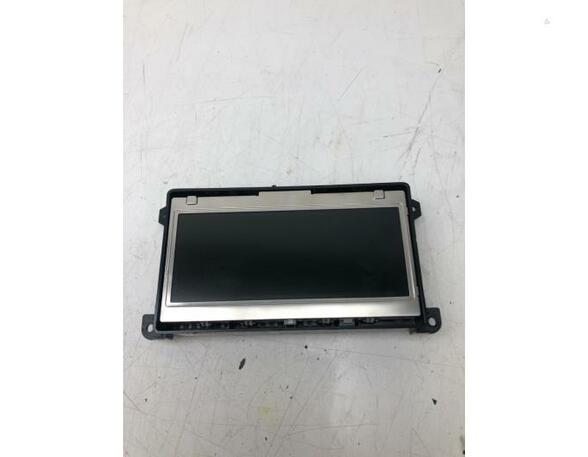 Navigation System AUDI A4 (8K2, B8), AUDI A4 (8W2, 8WC, B9)