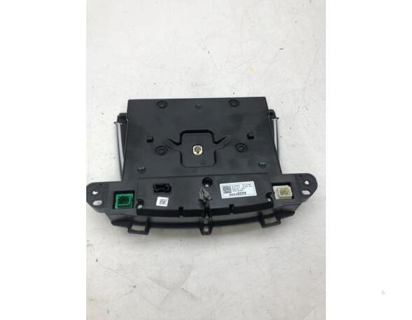 Monitor Navigationssystem Opel Crossland X P17 39238229 P19374699