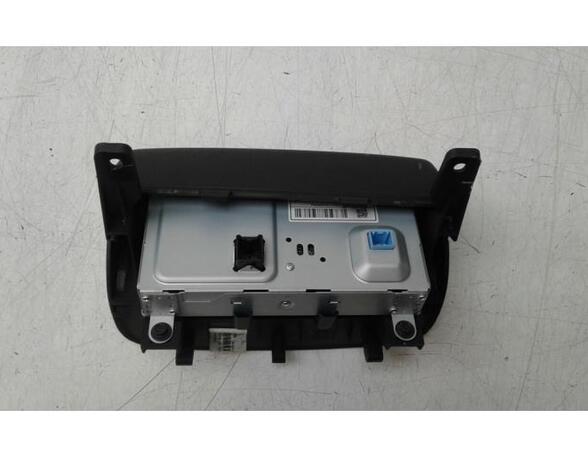 P13702466 Monitor Navigationssystem OPEL Meriva B 42353388