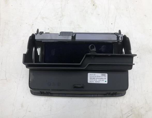 Monitor Navigationssystem Audi Q3 8U 8U0857273E P20943912