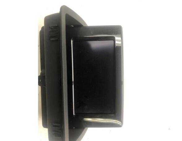 Monitor Navigationssystem Audi Q3 8U 8U0857273E P20979974