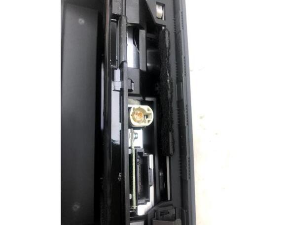 Monitor Navigationssystem Audi Q3 8U 8U0857273E P20979974