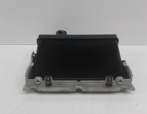 Navigation System AUDI A3 Sportback (8VA, 8VF), AUDI A6 Allroad (4GH, 4GJ, C7)