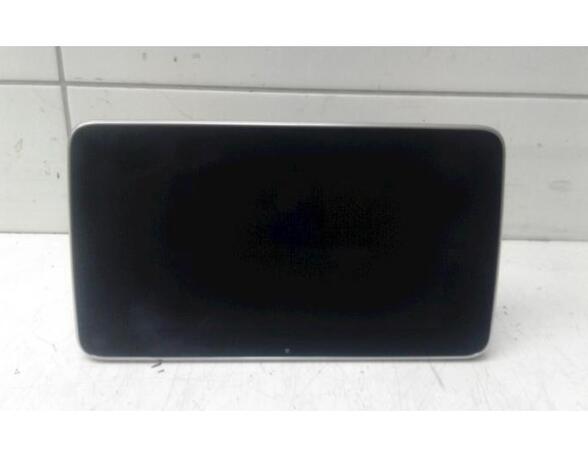 Monitor Navigationssystem Mercedes-Benz GLC Coupe C253 2059002211 P13275367