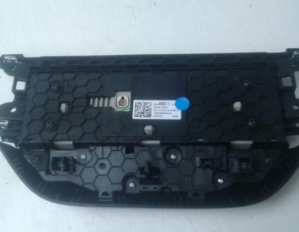 Monitor Navigationssystem Opel Corsa F P2JO 39184942 P16980162