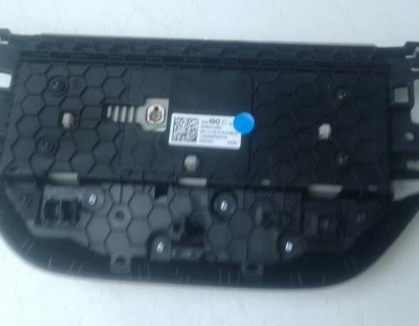 Monitor Navigationssystem Opel Corsa F P2JO 39184942 P16980162