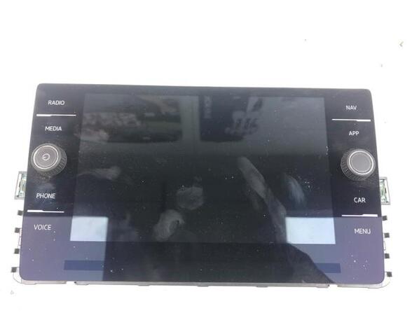 Monitor Navigationssystem VW T-Roc A11 5G6919605B P20668144