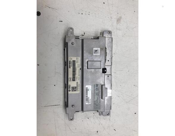 
Monitor Navigationssystem Audi A4 Allroad 8K, B8 8R0919604A P21521142
