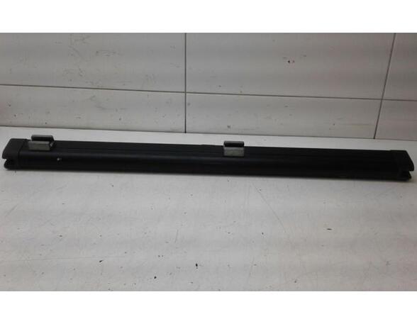 Cargo Barrier SEAT LEON ST (5F8), SKODA KAROQ (NU7, ND7)