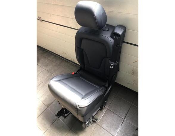 Rear Seat MERCEDES-BENZ V-CLASS (W447)