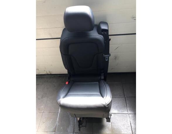 Rear Seat MERCEDES-BENZ V-CLASS (W447)