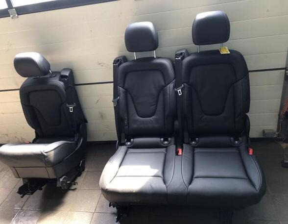 Rear Seat MERCEDES-BENZ V-CLASS (W447)