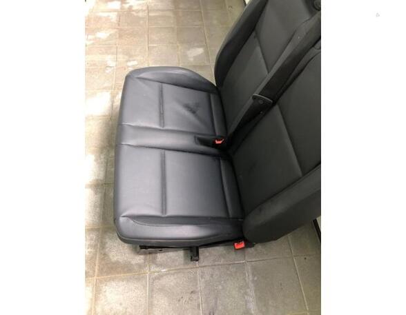 Rear Seat MERCEDES-BENZ Vito Mixto (Double Cabin) (W447), MERCEDES-BENZ Vito Kasten (W447)