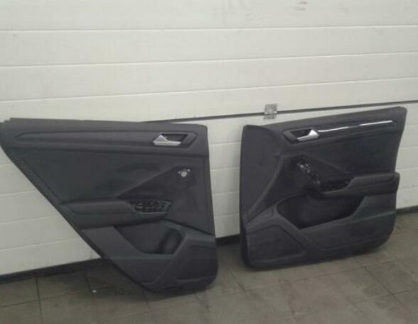 Seats Set VW T-ROC (A11, D11)