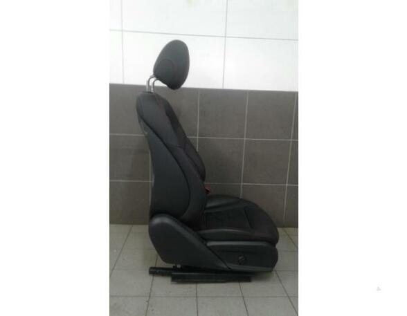 Seats Set MERCEDES-BENZ GLC Coupe (C253)