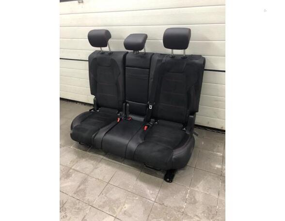 Seats Set MERCEDES-BENZ GLB (X247)