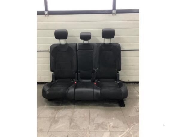 Seats Set MERCEDES-BENZ GLB (X247)