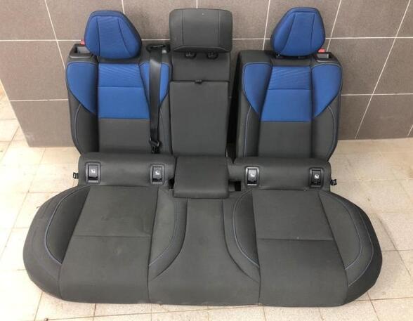 Seats Set LYNK & CO 1