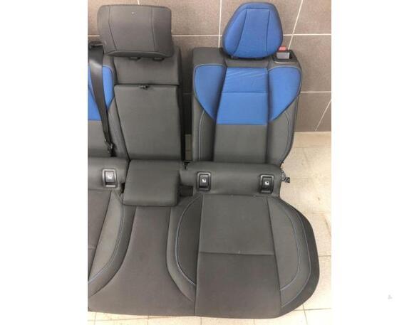 Seats Set LYNK & CO 1