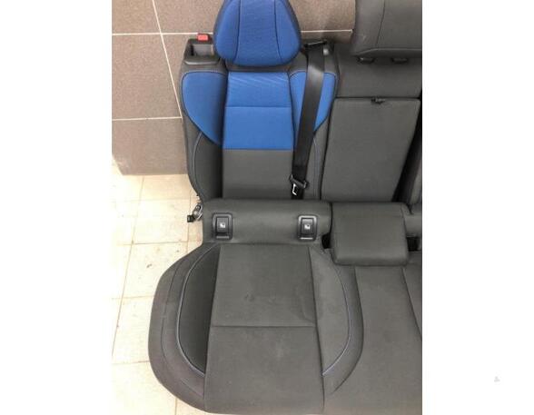 Seats Set LYNK & CO 1