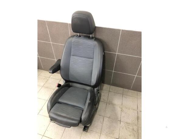 Seats Set OPEL MOKKA / MOKKA X (J13)