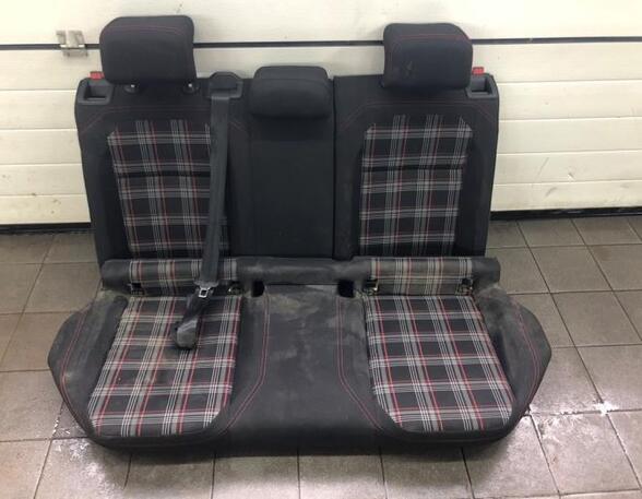 Zetels Set VW POLO (AW1, BZ1)