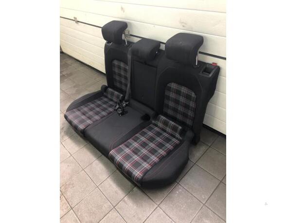 Seats Set VW GOLF VII (5G1, BQ1, BE1, BE2), VW GOLF VII Variant (BA5, BV5), VW GOLF VIII Variant (CG5)