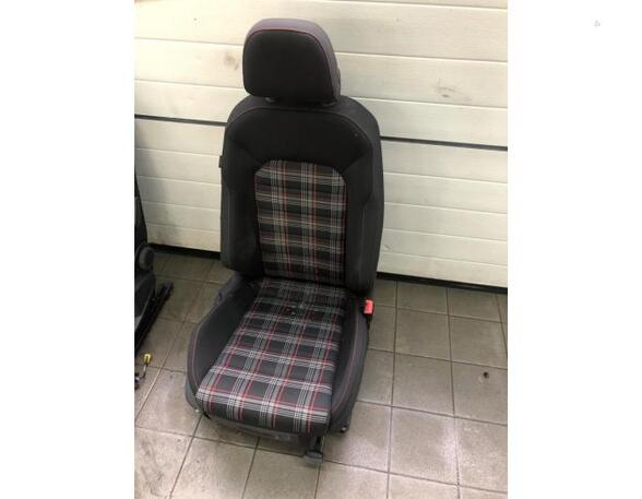 Seats Set VW GOLF VII (5G1, BQ1, BE1, BE2), VW GOLF VII Variant (BA5, BV5), VW GOLF VIII Variant (CG5)