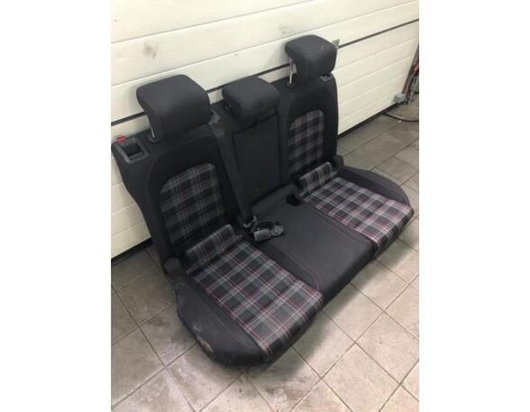 Seats Set VW GOLF VII (5G1, BQ1, BE1, BE2), VW GOLF VII Variant (BA5, BV5), VW GOLF VIII Variant (CG5)