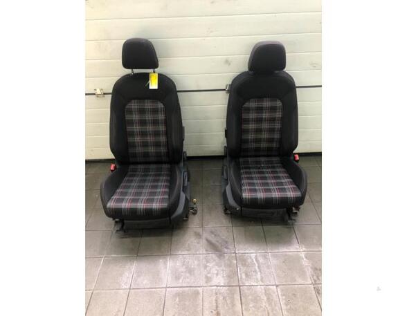 Seats Set VW GOLF VII (5G1, BQ1, BE1, BE2), VW GOLF VII Variant (BA5, BV5), VW GOLF VIII Variant (CG5)