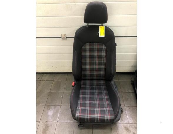 Seats Set VW GOLF VII (5G1, BQ1, BE1, BE2), VW GOLF VII Variant (BA5, BV5), VW GOLF VIII Variant (CG5)