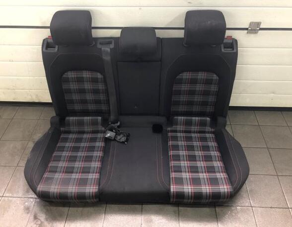 Seats Set VW GOLF VII (5G1, BQ1, BE1, BE2), VW GOLF VII Variant (BA5, BV5), VW GOLF VIII Variant (CG5)