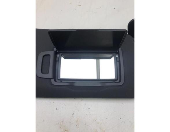 Sun Visor RENAULT CLIO V (B7_)