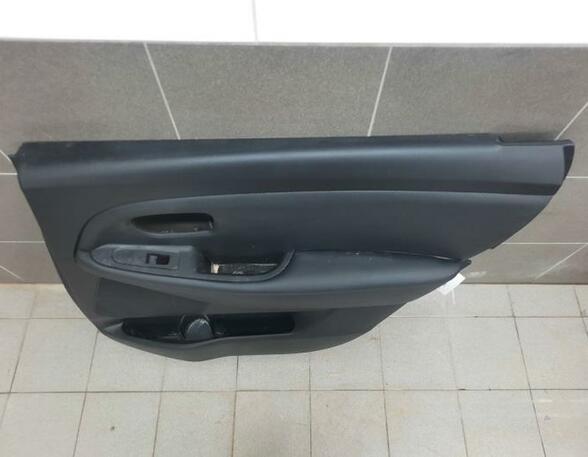 Door Card (Door Panel) KIA CARENS IV