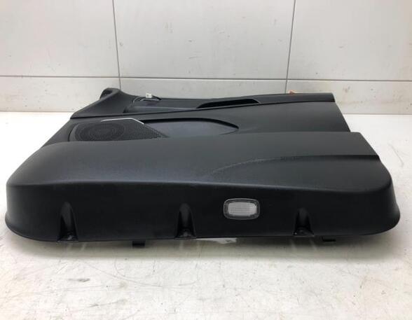 Door Card (Door Panel) MERCEDES-BENZ V-CLASS (W447)