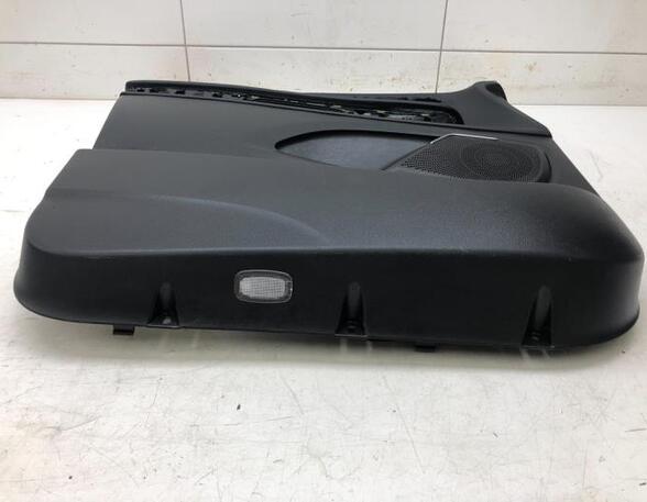 Door Card (Door Panel) MERCEDES-BENZ V-CLASS (W447)