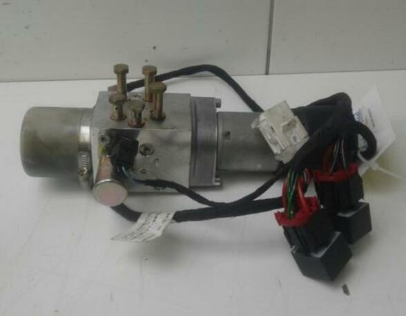 Motor Aandrijving Cabriokap PEUGEOT 206 CC (2D)