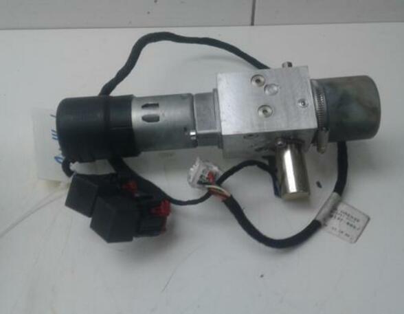 Motor Aandrijving Cabriokap PEUGEOT 206 CC (2D)