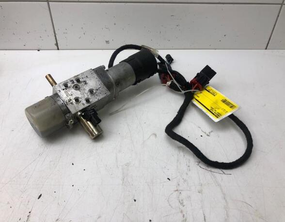 Motor Aandrijving Cabriokap PEUGEOT 206 CC (2D)