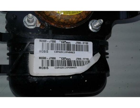 Passagier Airbag KIA CEED (CD), KIA PROCEED (CD), KIA XCEED (CD), NISSAN MICRA V (K14)