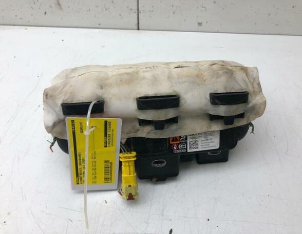 Front Passenger Airbag OPEL ASTRA K (B16)