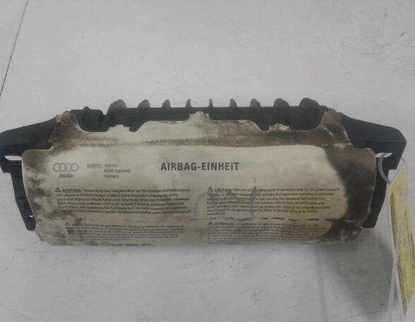 Front Passenger Airbag AUDI Q5 (8RB), AUDI Q5 Van (8RB)