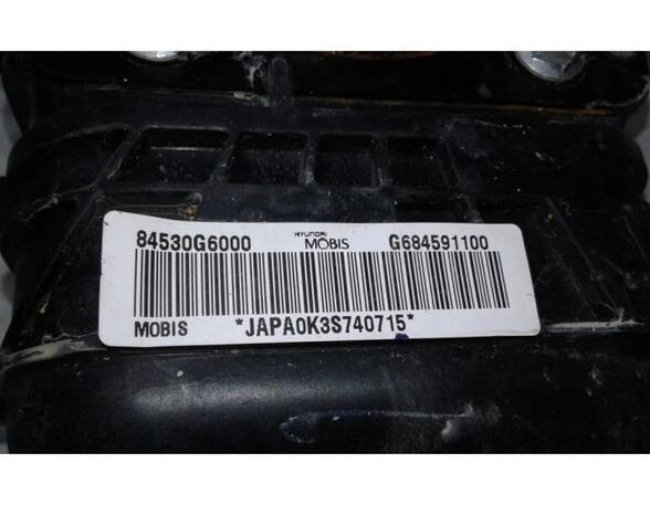 Passagier Airbag KIA PICANTO (JA), KIA PICANTO (TA)