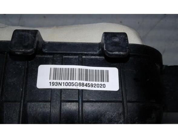 Front Passenger Airbag KIA PICANTO (JA), KIA PICANTO (TA)