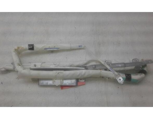 Airbag Dach links Opel Zafira C Tourer P12 13251623 P13128912