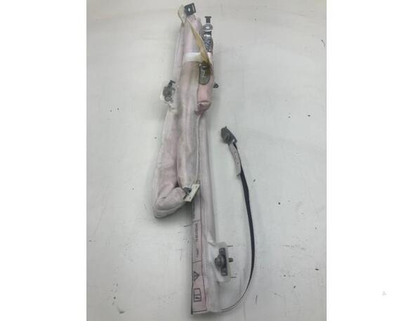 Roof Airbag OPEL CROSSLAND X / CROSSLAND (P17, P2QO), CITROËN C3 AIRCROSS II (2R_, 2C_)