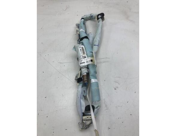 
Airbag Dach links Nissan Qashqai II J11  P21363281
