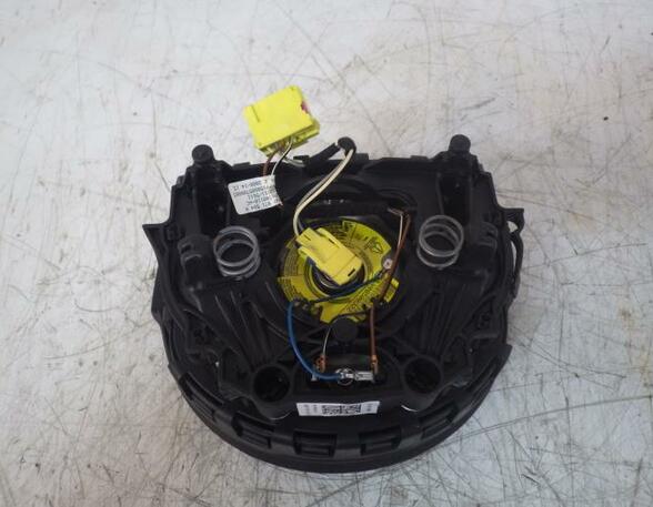 Driver Steering Wheel Airbag VW TRANSPORTER V Van (7HA, 7HH, 7EA, 7EH), VW TRANSPORTER VI Van (SGA, SGH, SHA, SHH)